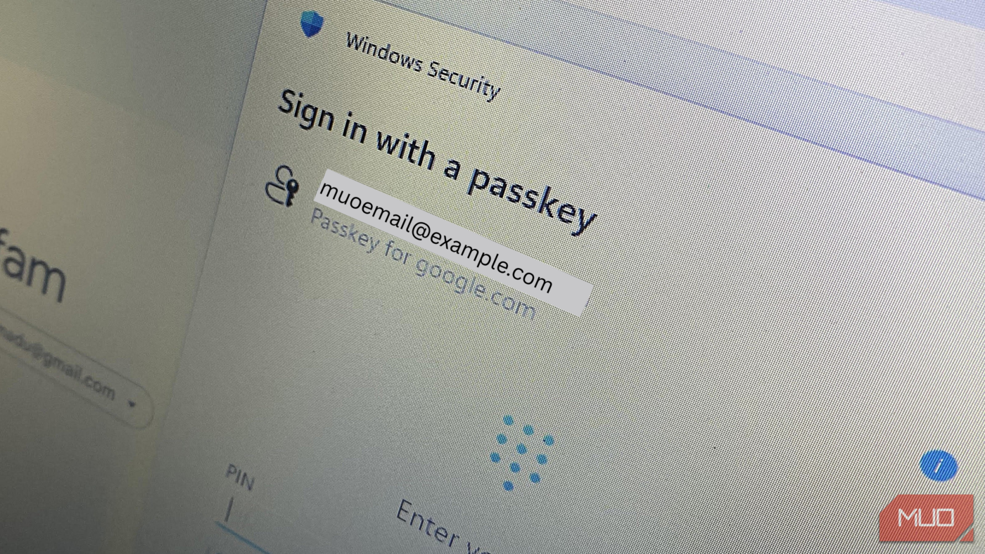 I thought passkeys were confusing until I switched to this password manager