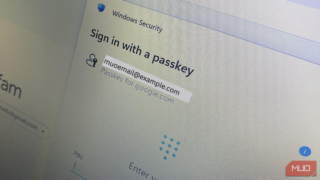 I thought passkeys were confusing until I switched to this password manager