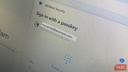 I thought passkeys were confusing until I switched to this password manager