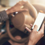 Abu Dhabi Police warn against mobile phone use while driving – Gulf News