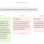 OpenAI adds new teen safety rules to ChatGPT as lawmakers weigh AI standards for minors
