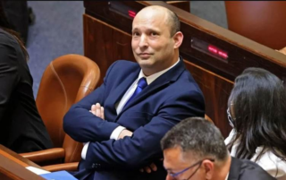 Iran-linked group hacks ex-Israeli PM’s Telegram account – rudaw.net