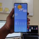 This open-source weather app made me ditch the default one