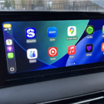 My CarPlay kept disconnecting until I made this change