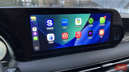 My CarPlay kept disconnecting until I made this change