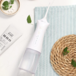 COSLUS C30 Water Dental Flosser Pick for Teeth