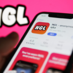Anonymous messaging app NGL was acquired by ‘EarnPhone’ startup Mode Mobile