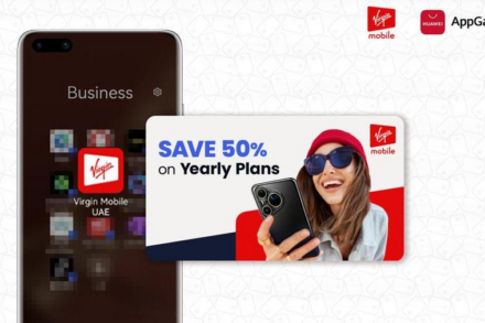 Huawei and Virgin Mobile UAE partner to enhance customer experiences across the UAE – ZAWYA