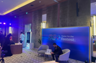 du launches 5G+ to double network speeds in the UAE – Gulf Business