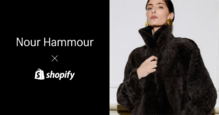 Nour Hammour Reimagines Online Store and Grows Sales – Shopify