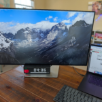 Tapo C615F KIT Security Floodlight