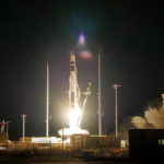 Rocket Lab wins another defense-related space contract