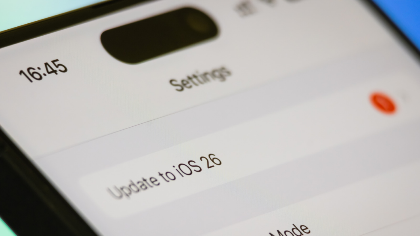Common Problems With iOS 26 (And How To Fix Them) – SlashGear