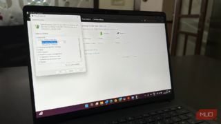 I finally fixed my noisy, overheating laptop with this simple change