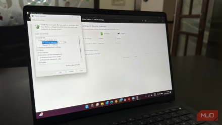 I finally fixed my noisy, overheating laptop with this simple change