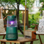 Mosqitter Mini Mosquito Trap