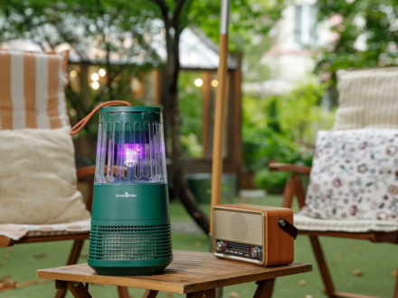 Mosqitter Mini Mosquito Trap