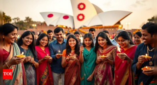 8 photography tips for Diwali Photos using your smartphone camera – Times of India