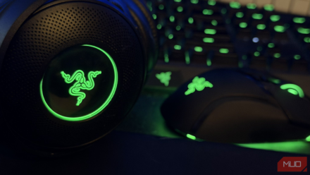 Razer's PC accessories aren't impressive, but I'll keep buying just for this reason