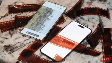 This free app turned my phone into a portable film scanner