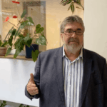 Israel’s famed VC Jon Medved, diagnosed with ALS, backed the tech that will improve his life 