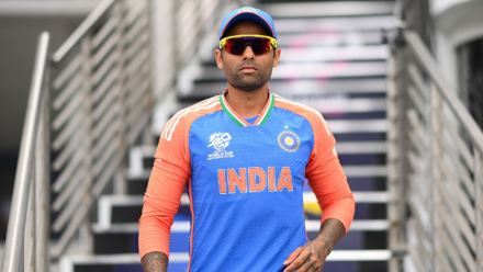 How to watch India vs UAE at Asia Cup 2025 — it's *FREE* – Tom's Guide