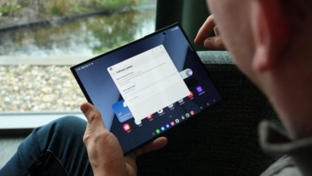 Galaxy Z TriFold goes on sale in the United Arab Emirates – SamMobile