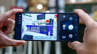 Samsung Galaxy phones have a hidden camera mode — and it's totally transformed my photos – Tom's Guide
