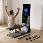 AEKE Smart Home Gym K1