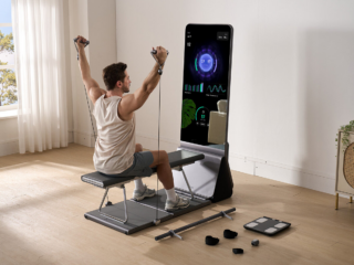 AEKE Smart Home Gym K1