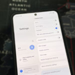 I forced my Android phone into tablet mode and I actually prefer it