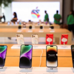 Apple in talks with Indian chip makers for assembly, packaging of iPhone parts, ET reports – ZAWYA