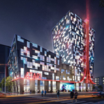 You can own a piece of the first $124 million Atari Hotel in Phoenix for as little as $500 — Developer launches SEC-backed fundraiser with construction set to begin next year