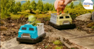 Give the Gift of Tech! Tips from Lifestyle Expert Albert Lawrence – Tampa Bay 28