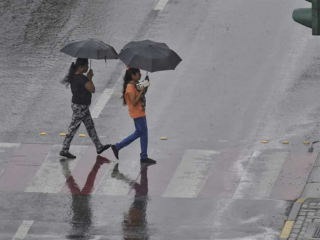 Rain in UAE: Did you receive a public safety alert from Dubai Police? – Gulf News