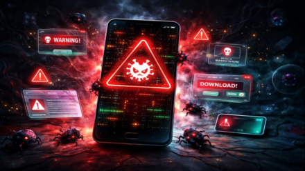 Malware is on the rise. Tips to keep your smartphone safe from hackers – The Indian Express