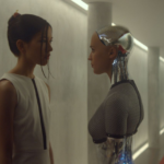 This romantic sci-fi horror is way more unsettling than it looks