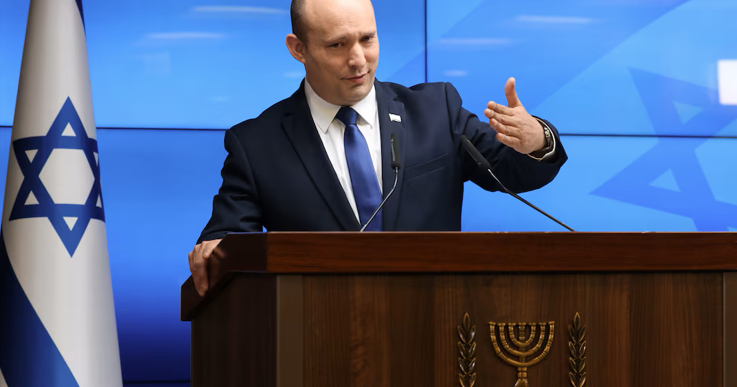 Israel's Bennett denies hacking claim by Iran-linked group – ایران اینترنشنال