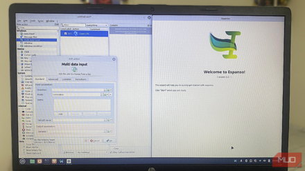 I automated my entire Linux desktop — and I didn’t have to touch the terminal once