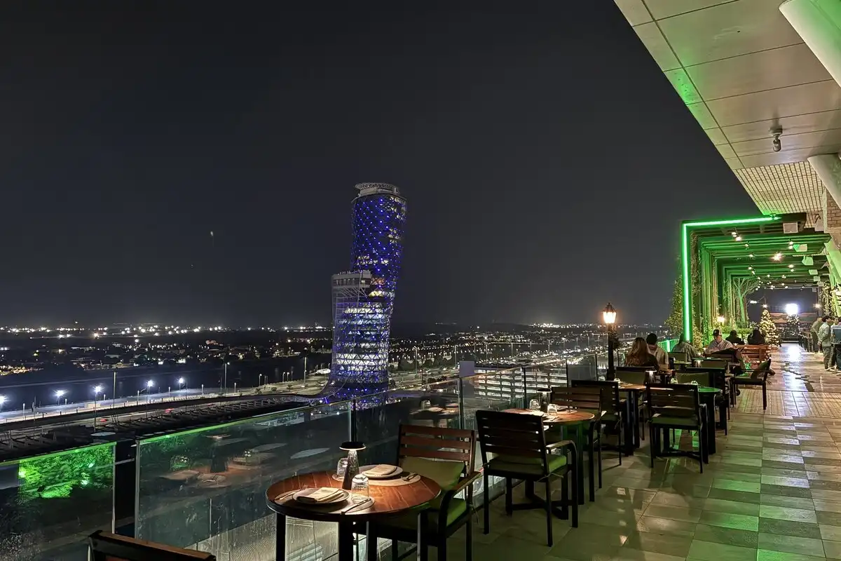 Hospitality to Next Level: Dubai Now Lets Hotel Guests Check-In on Their Phones – Guwahati Plus