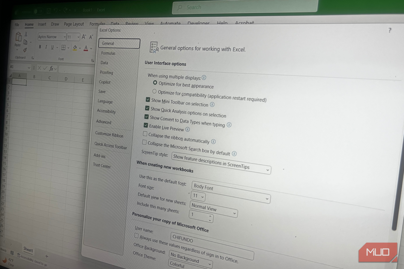 5 ways Excel tries to ruin my day (and how I fix them quickly)