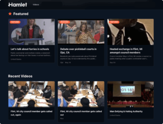 New streaming channel launches to give viewers a peek into city council meetings