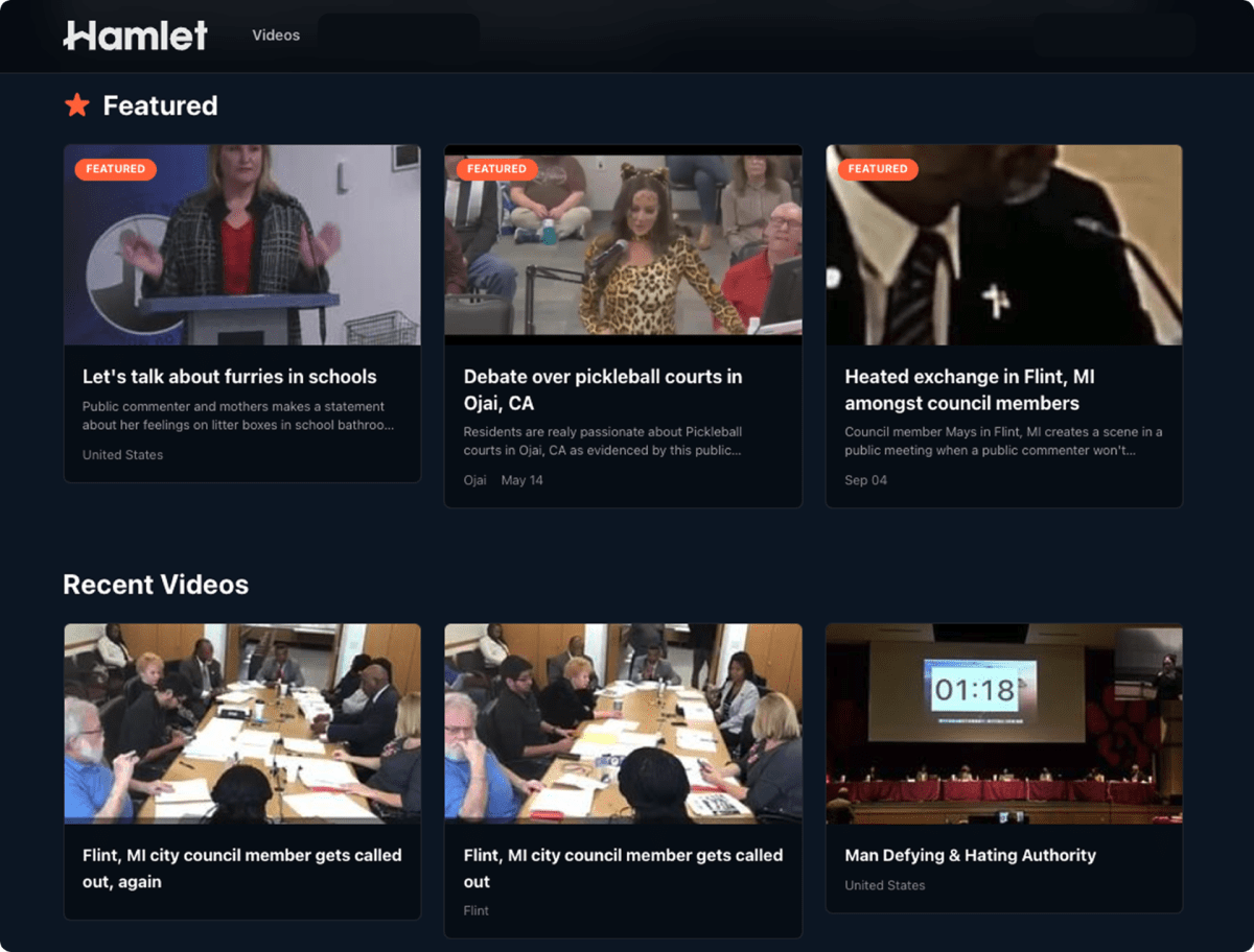 New streaming channel launches to give viewers a peek into city council meetings