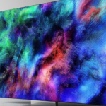 Samsung Micro RGB TV Series