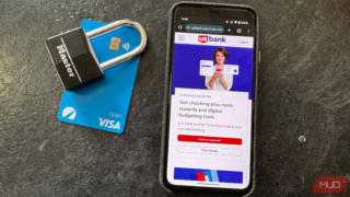 Most American banks' security options are terrible; here's how I still stay safe