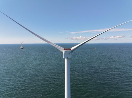 Trump admin halts 6 GW of offshore wind leases again