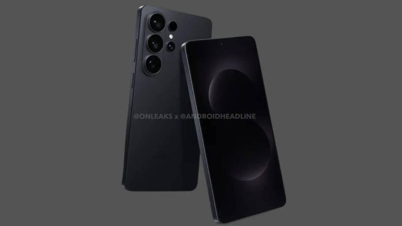 Samsung Galaxy S26 Ultra Price In India, USA, Dubai, Release Date, Design, Camera, Specs, Check All Details He – Times Now