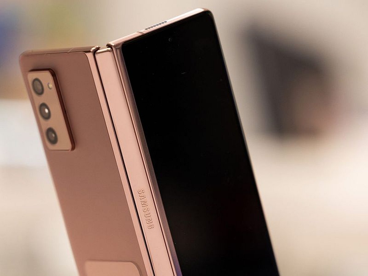 5 best foldable phones in the UAE, 2025 – Gulf News