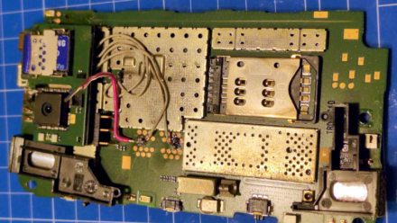 The Nokia N900 Updated For 2025 – Hackaday
