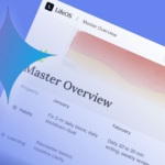 The tiny Gemini setting unified all of my goal tracking into one view